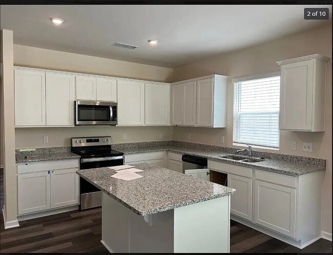 Building Photo - 1413 Justice Union Ct