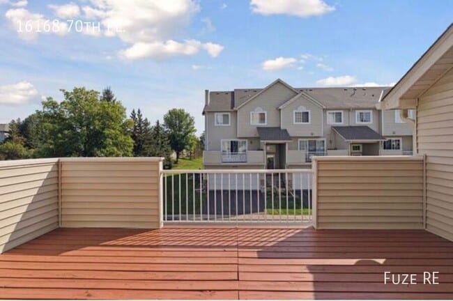 Building Photo - 16168 70th Pl N