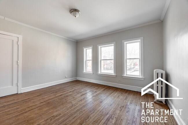 Building Photo - 2659 N Spaulding Ave