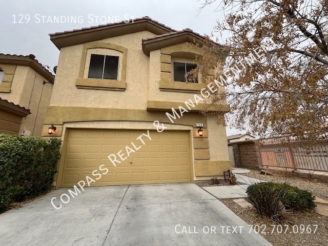 Foto principal - 129 Standing Stone St