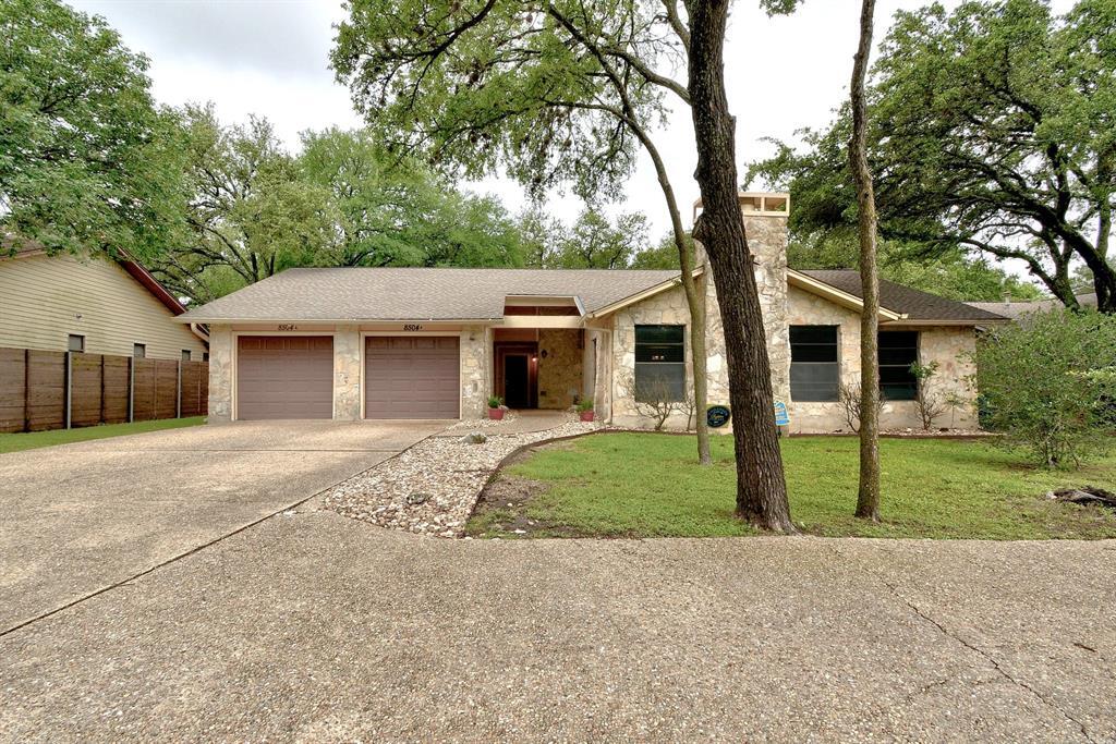 Foto principal - 8504 Mesa Dr