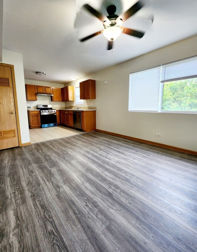 Building Photo - 14030 Turner Ave