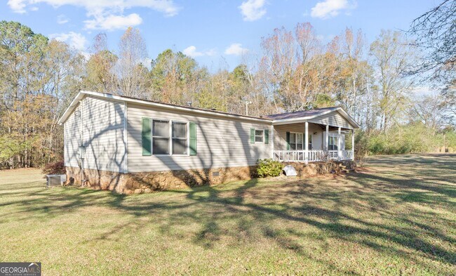 Building Photo - 2561 Calvin Rd