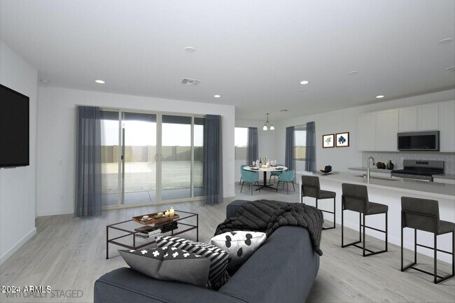 Foto del edificio - 5616 W Stargazer Pl