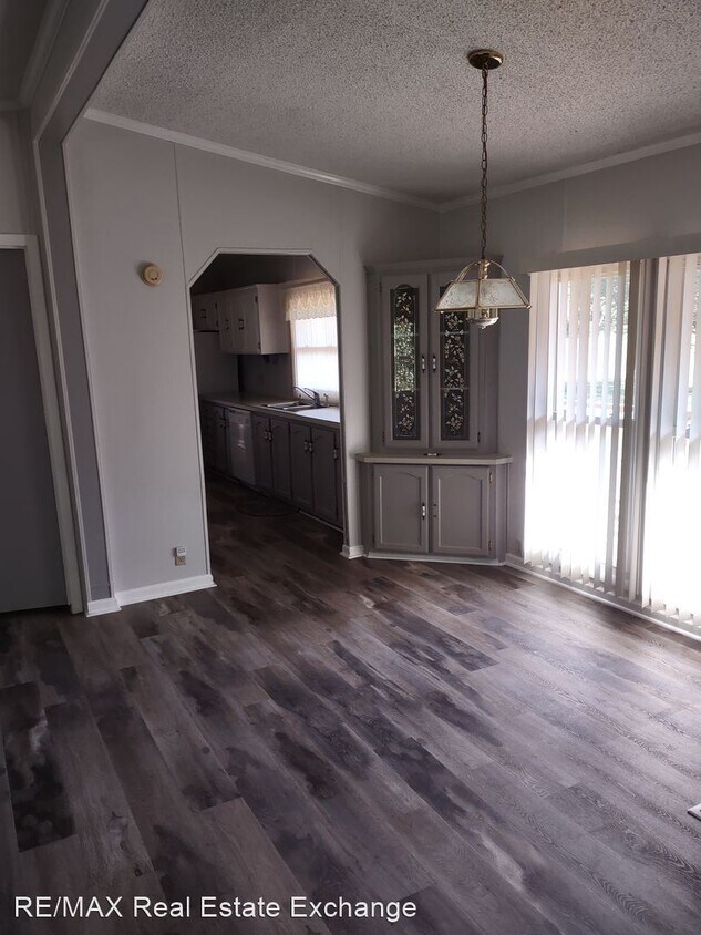 Foto del edificio - 3 br, 2 bath House - 6331 Rennert Road