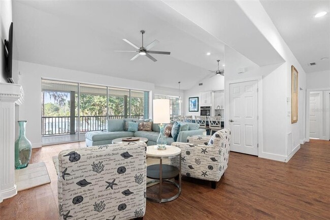Building Photo - 5594 N Ocean Shore Blvd