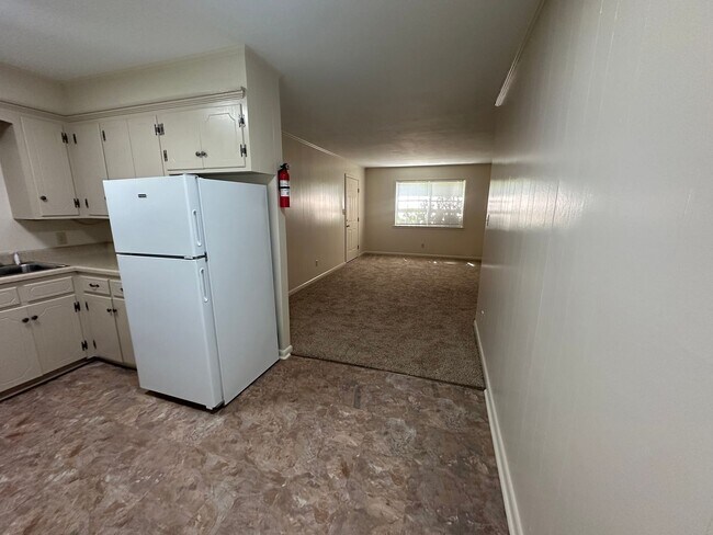 Foto del edificio - 1000 N Denver