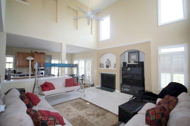 Foto del edificio - 1759 Millside Dr SE