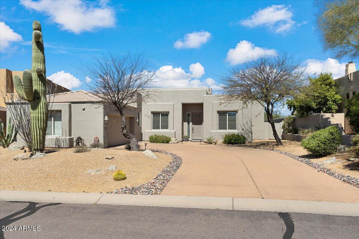 11096 E Dale Ln, Scottsdale, AZ 85262 House Rental in Scottsdale, AZ