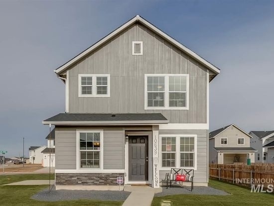 Building Photo - 10639 Swift Springs St