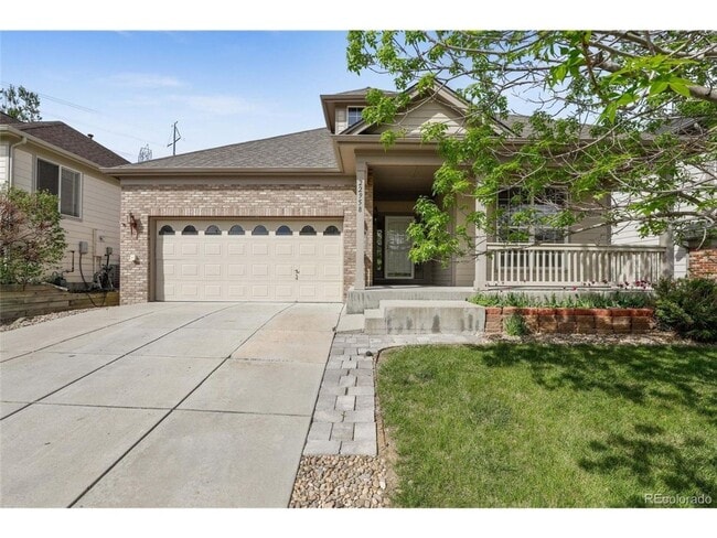 Building Photo - Charming 3BR House in Parker
