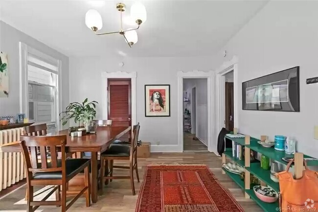 Dining or family room - 46 Foster St