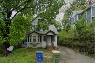 Building Photo - 43 Bellevue St