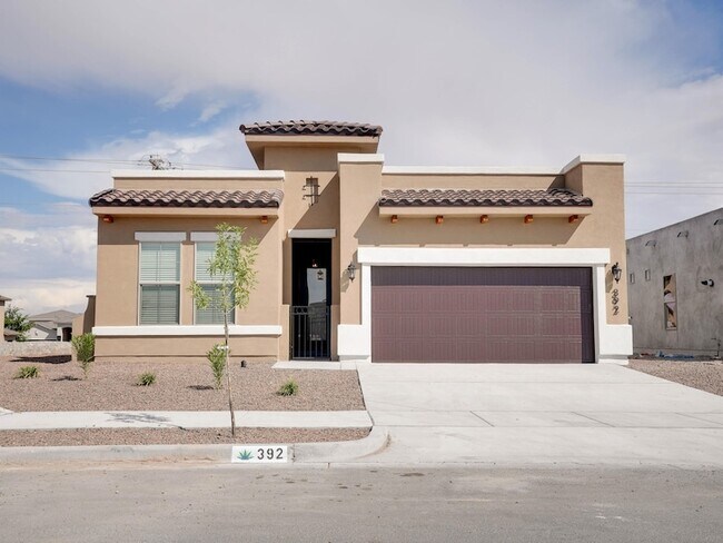 Foto del edificio - 392 Frodsham St