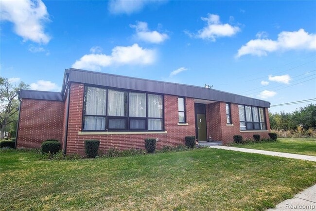 Building Photo - 3559 Tillman St