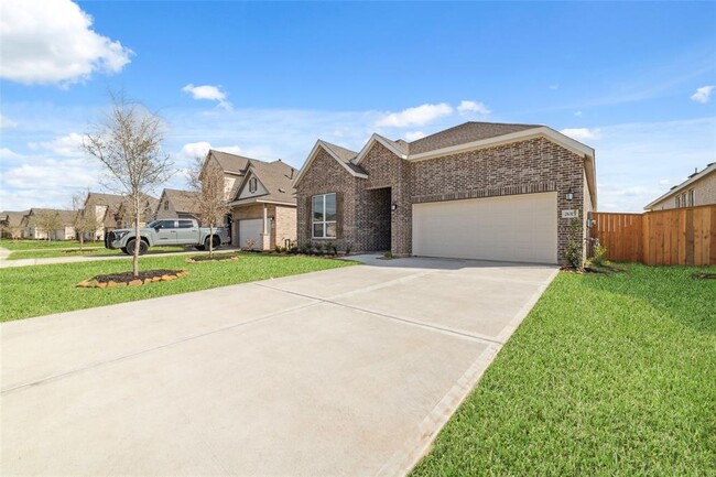 Foto del edificio - 26315 Forest Brush Ln
