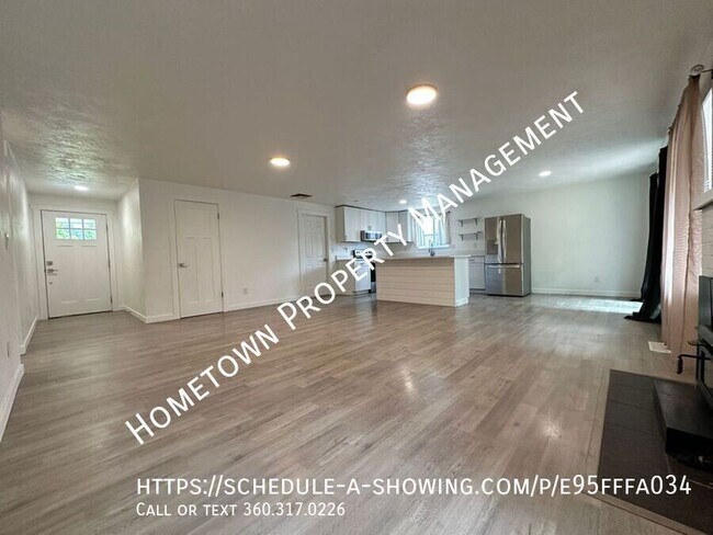 Foto del edificio - 4821 58th Ave SE