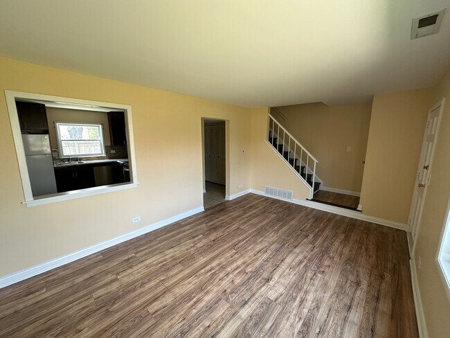 Foto del edificio - 1506 McKool Ave