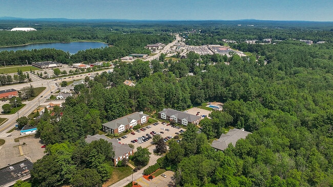 Building Photo - Granite Village