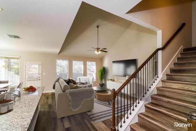 Foto del edificio - 29359 Copper Crossing, Bulverde, TX 78163