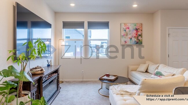 Building Photo - 24460 E Harrier Ln