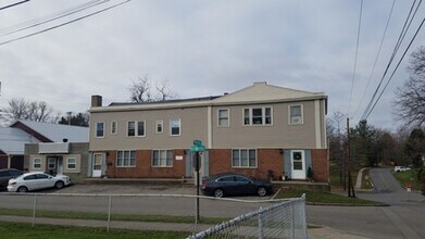 Building Photo - 757 Washington Ave