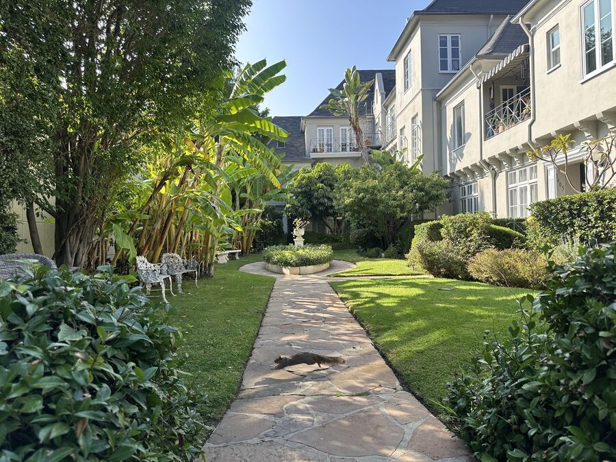 Foto principal - 1407 Laurel Ave