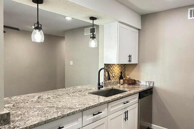 Foto del edificio - Barton Hills Apartments