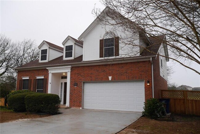Building Photo - 6300 Thirlmare Ct