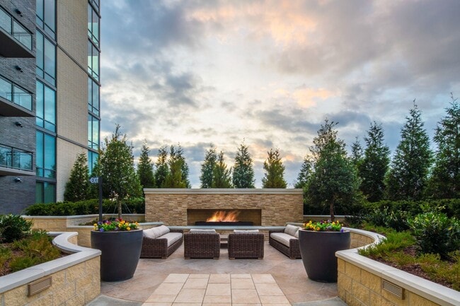 Foto del edificio - Nouvelle