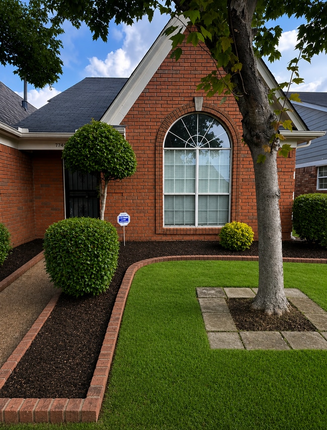 Building Photo - 7745 Shadowland Dr