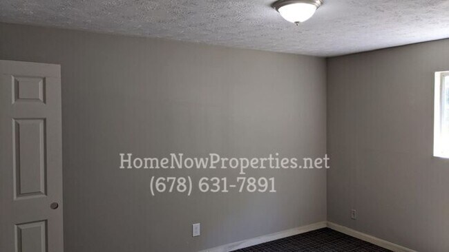 Foto del interior - Waters Edge Apartments