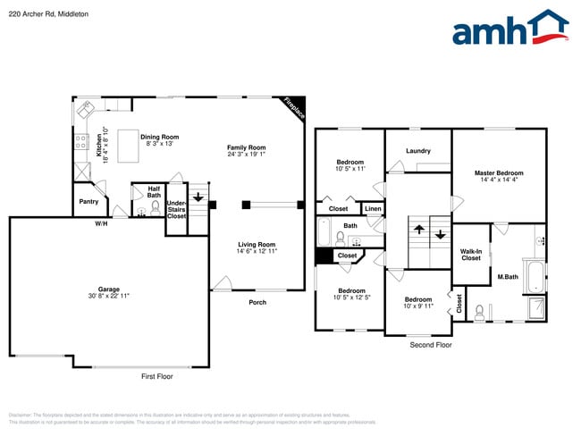 Building Photo - 220 Archer Rd