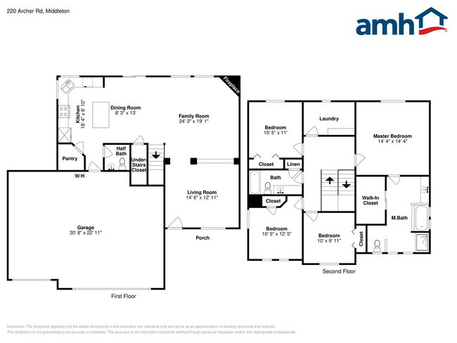 Foto del edificio - 220 Archer Rd