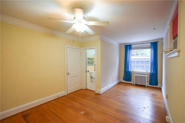 Foto del edificio - 2810 Kensington Ave