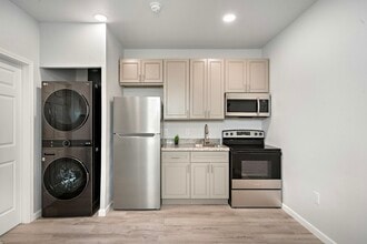 Building Photo - 2805 Church St