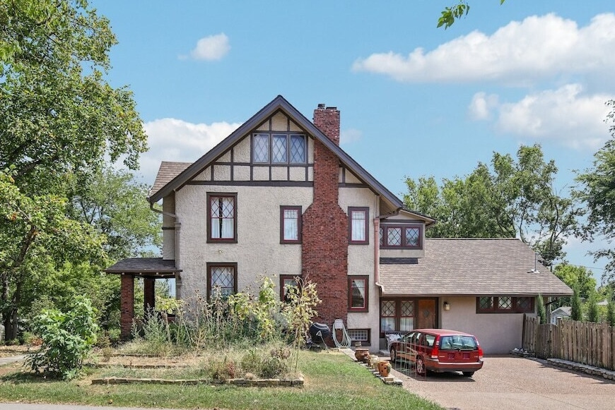 Foto del edificio - 1715 Cedar Ln