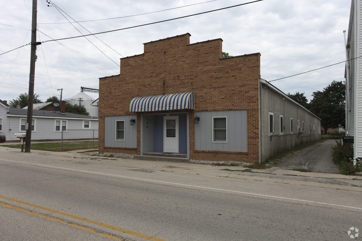 Primary Photo - 106 S State St
