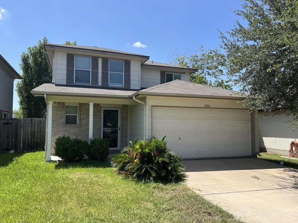 Foto principal - 17212 Hamilton Point Cir