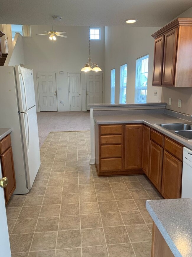 Foto del edificio - 1541SF 3BR 2.5BA