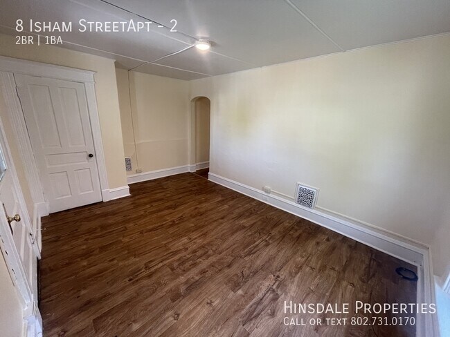 Building Photo - 8 Isham StreetApt