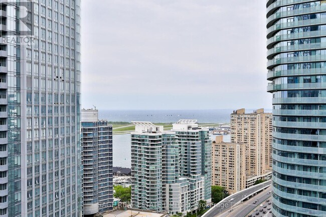 Building Photo - 55 Bremner Blvd