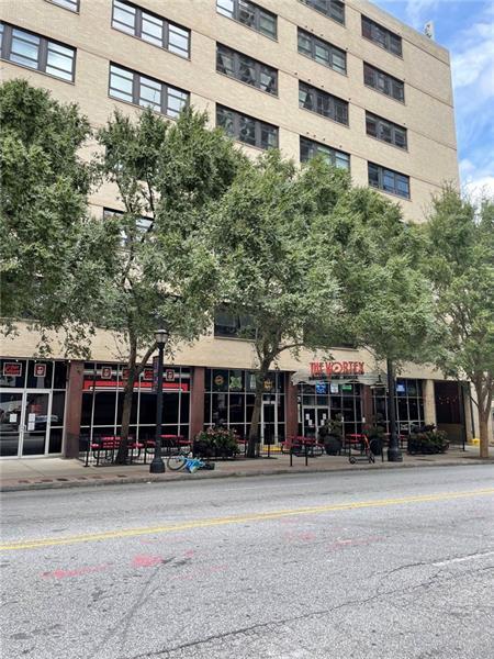 Building Photo - 878 Peachtree St NE