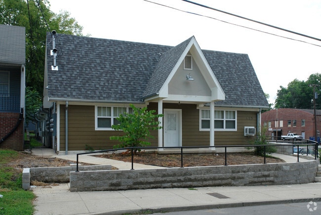 Building Photo - The Phoenix Apartments