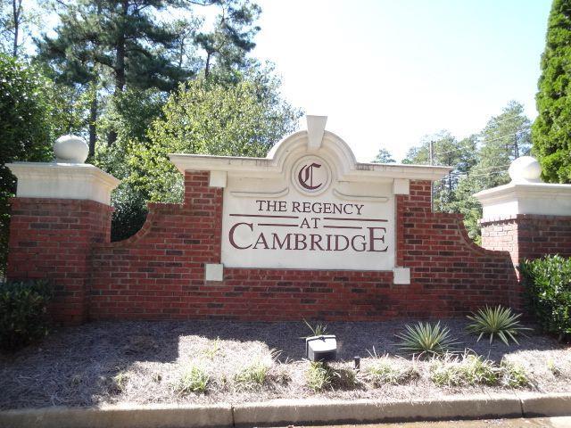 Foto del edificio - 2554 Regent Walk Dr