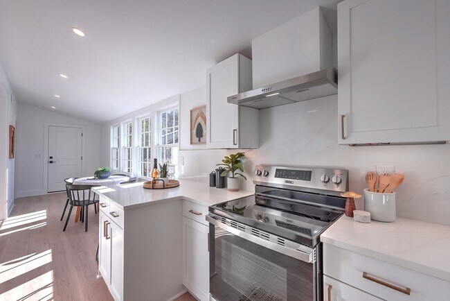 Foto del edificio - Downtown Rental