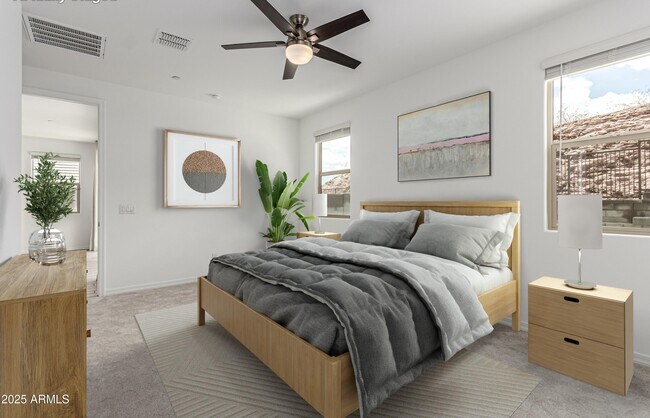Foto del edificio - 28444 N 134th Ave