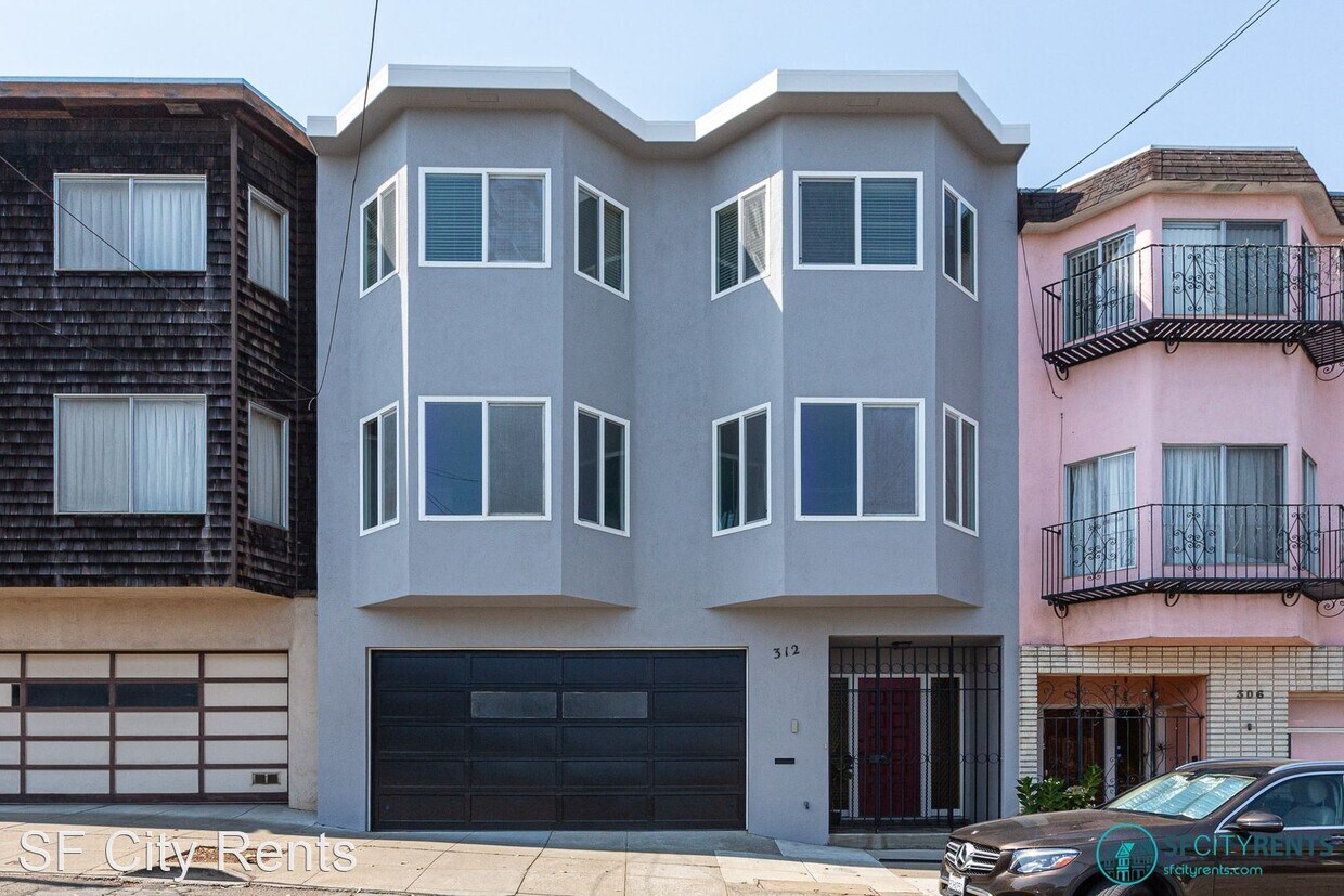 Primary Photo - 4 br, 3.5 bath House - 312 Harvard St.