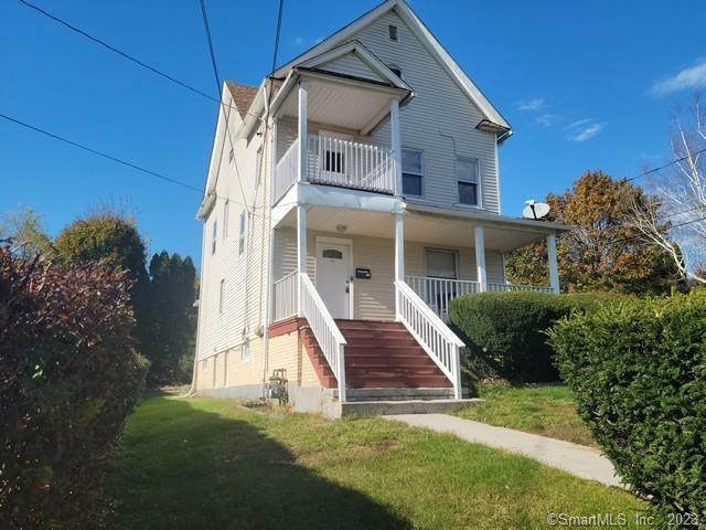 Building Photo - 52 Galpin St