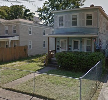 Primary Photo - 335 Washington St. #2, Hampton, VA 23669